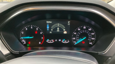 Ford Focus 1.0 EcoBoost Hybrid mHEV 155 Titanium 5dr Petrol Hatchback